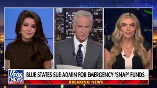 Day 29 of government shutdown with no end in sight - Fox News