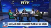 Greg Gutfeld: Democrats have ‘contaminated’ the legal immigration system