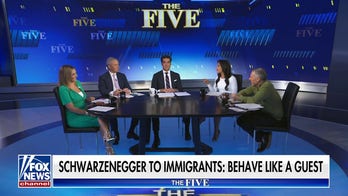 Greg Gutfeld: Democrats have ‘contaminated’ the legal immigration system