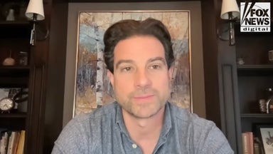 HGTV ‘Rock the Block’s’ Scott McGillivray says Brooke Hogan balanced grief, pressure during competition