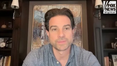 HGTV ‘Rock the Block’s’ Scott McGillivray says Brooke Hogan balanced grief, pressure during competition