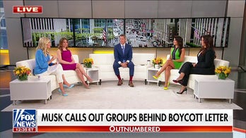 Twitter boycott letter is a ‘trailer’ of what’s to come