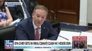 EPA chief, Democratic rep clash over climate change 