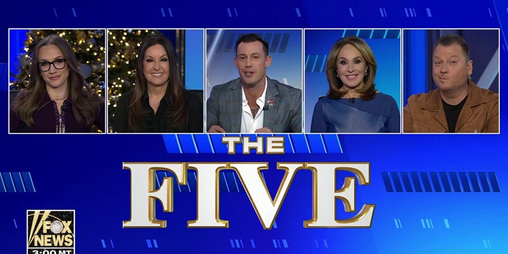 'The Five': Americans plan to avoid New Year's Eve parties 'like the plague'