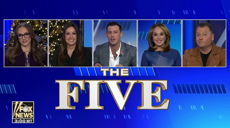 'The Five': Americans plan to avoid New Year's Eve parties 'like the plague'