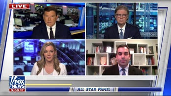 Delaware DOJ office was 'rotten from the start': Katie Pavlich