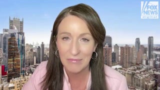 Miranda Devine: President Biden’s legacy ‘in tatters’ following Hunter’s pardon - Fox News