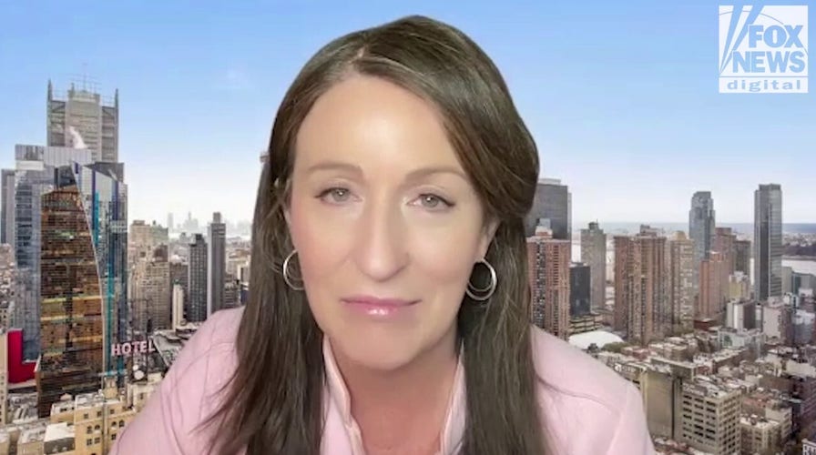 Miranda Devine: President Biden’s legacy ‘in tatters’ following Hunter’s pardon