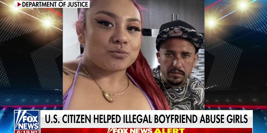 Illegal immigrant sentenced to 23 years for recording his sexual assault of 13-year-old girl