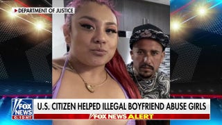 Illegal immigrant sentenced to 23 years for recording his sexual assault of 13-year-old girl