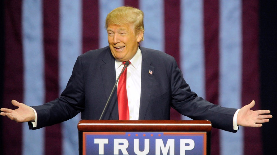 Political Insiders Part 1: Trump leads, but why?