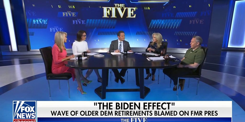 The DNC has a 'hypocrisy problem,' says Kayleigh McEnany