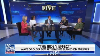 The DNC has a 'hypocrisy problem,' says Kayleigh McEnany