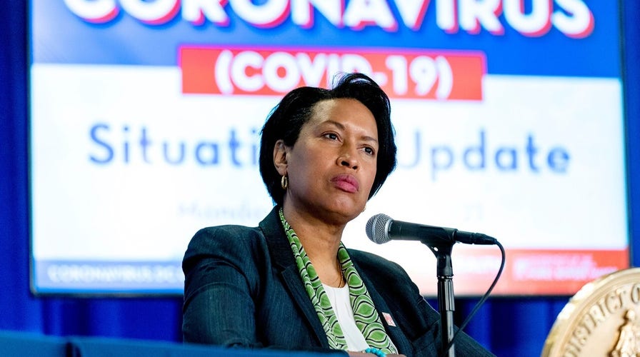 DC mayor's ban on dancing at weddings reminiscent of 'Footloose'