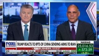 China's reported missile support for Iran raises new security concerns  - Fox News