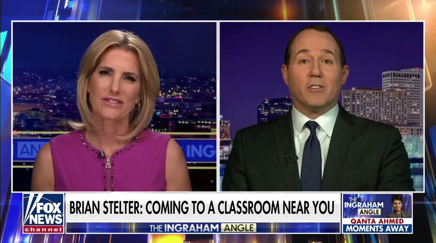 CNN anchor visits classroom to push woke ‘misinformation’ guidelines