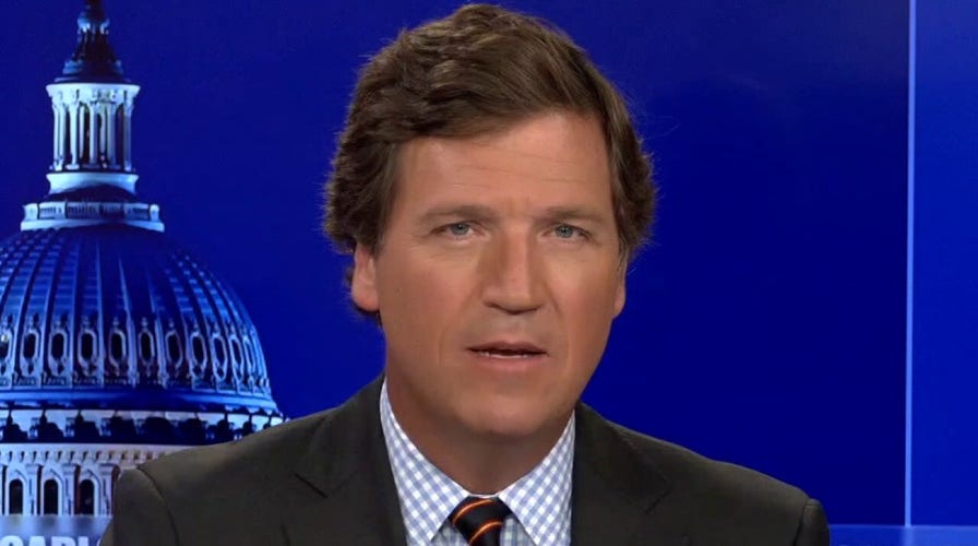 Tucker: We are watching the end of neoliberalism