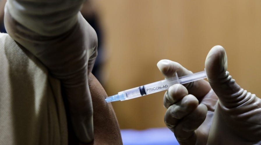 Exposed: DC law allows 11-year-olds to get vaccinated without parental consent