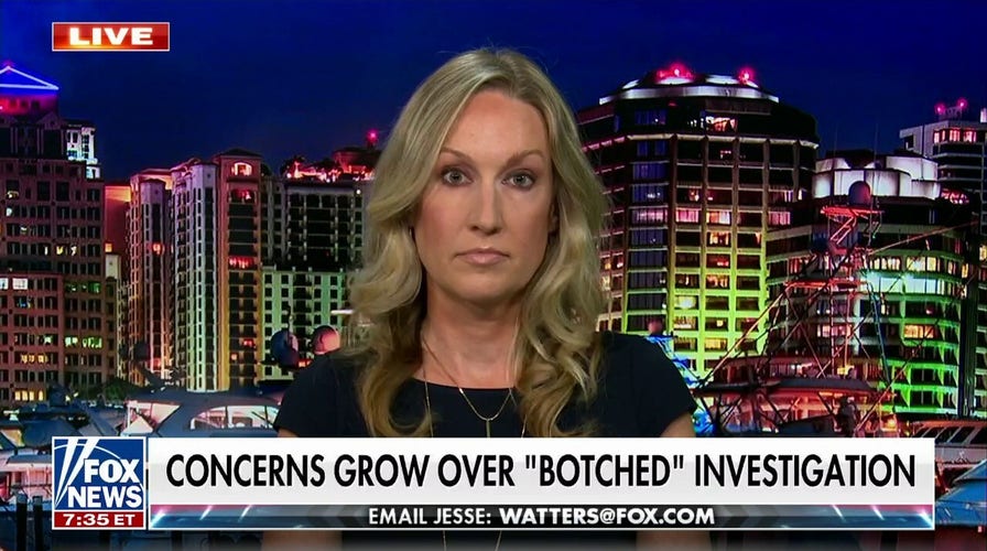 Dr. Lisa Miller: Idaho killer wanted to see the fear he instilled in victims