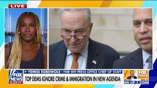 Biden White House advisor talks Democrats' lack of clear message: 'Let's not be afraid of offending people'