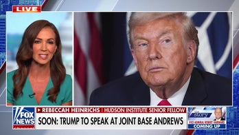 Iran is ‘testing’ the US’ commitment to their deal by provoking Israel, expert says