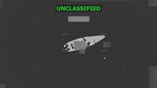 US forces launch lethal strike on narco-terror vessel in Caribbean