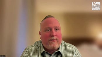 Military expert sounds alarm on human smugglers in suburban Florida town