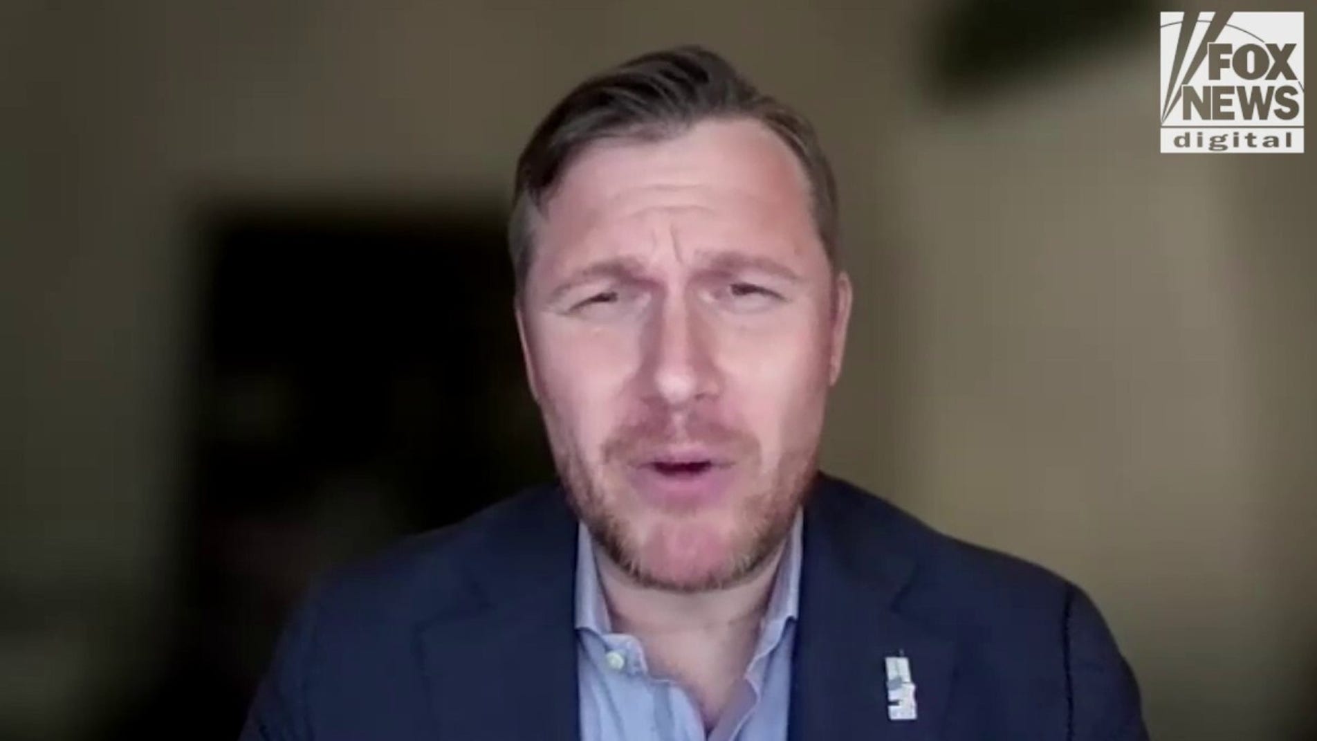 Green Beret who volunteered at Ground Zero reflects on 9/11 legacy