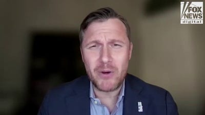 Green Beret who volunteered at Ground Zero reflects on 9/11 legacy