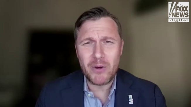 Green Beret who volunteered at Ground Zero reflects on 9/11 legacy