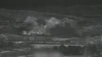 North Korea sends a message with destruction of joint liaison office 