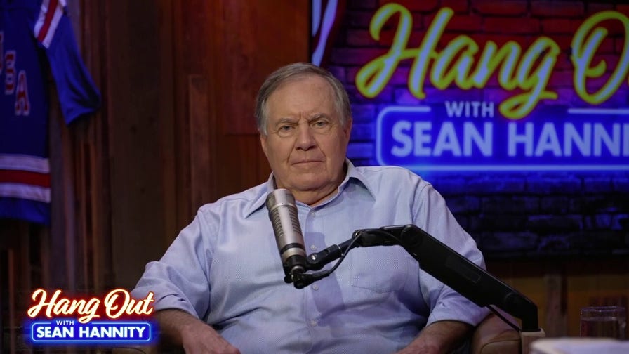 Bill Belichick criticizes CBS interview editing, calls for transcript release