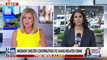 Illegal migrant shoots San Antonio police officer multiple times during tense conflict