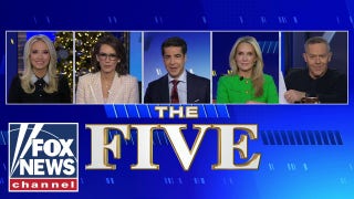 Jesse Watters: Esto no es una historia real, simplemente no es cierto.