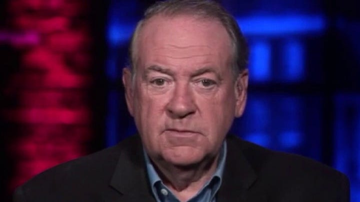 Gov. Huckabee on Trump’s re-election strategy: President will face some challenges