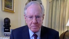 Steve Forbes defends publishing controversial op-ed, says he doesn't support 'blacklists' of Trump staffers