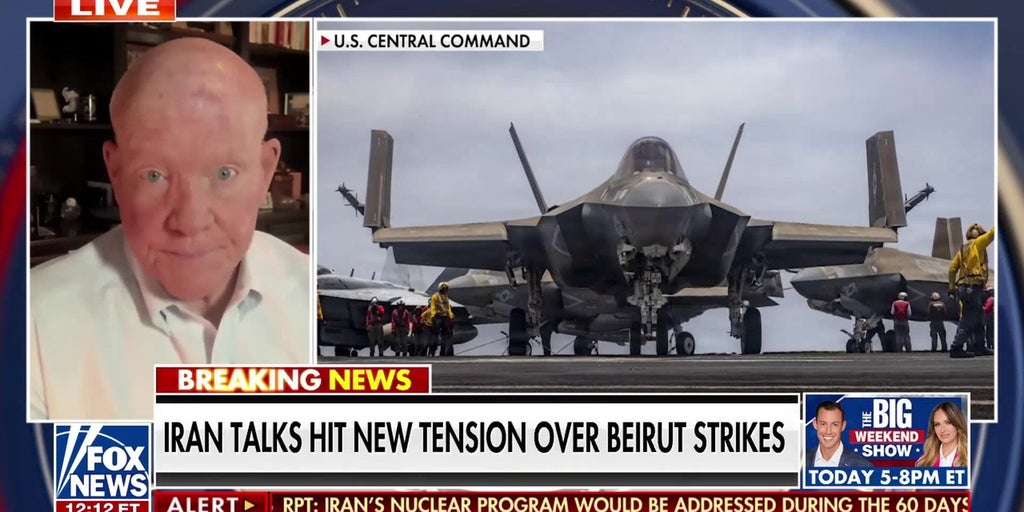 Trump calls out Netanyahu over Israeli strikes on Hezbollah targets