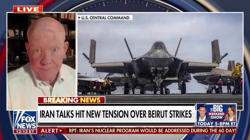 Trump calls out Netanyahu over Israeli strikes on Hezbollah targets
