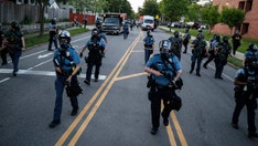 Minneapolis City Council members aim to 'dismantle' police department, 'rethink' public safety