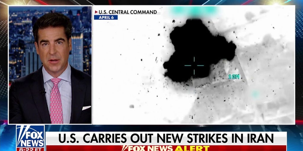 US forces shoot down 4 Iranian attack drones in Strait of Hormuz