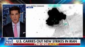 US forces shoot down 4 Iranian attack drones in Strait of Hormuz