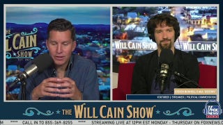 Will and Destiny debate what it is to be American | Will Cain Show - Fox News