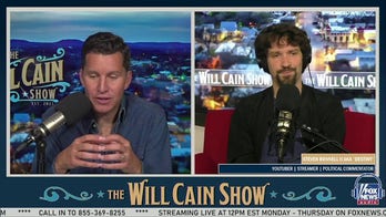 Will and Destiny debate what it is to be American | Will Cain Show