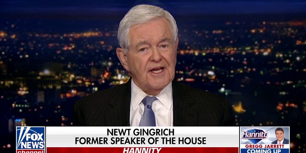 Newt Gingrich: None of these people #39 have a clue #39 about America Fox