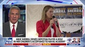 Mikie Sherrill is 'hyper-partisan': Jack Ciattarelli