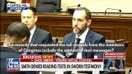 Sen. Grassley accuses Jack Smith of spying on lawmakers' texts
