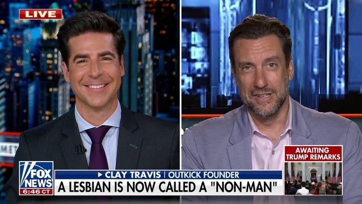 Clay Travis: There is a limit to inclusion