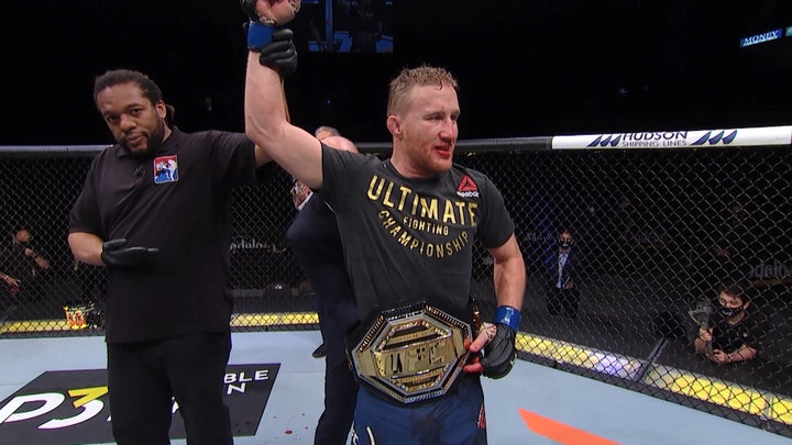 Dana White talks UFC restart, says world's biggest fight 'coming very soon'