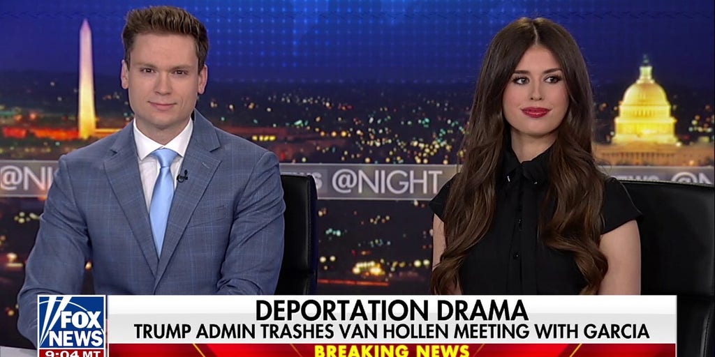 Deportation drama continues after Maryland senator visits deported illegal immigrant