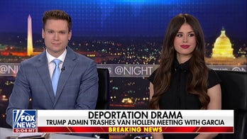Deportation drama continues after Maryland senator visits deported illegal immigrant